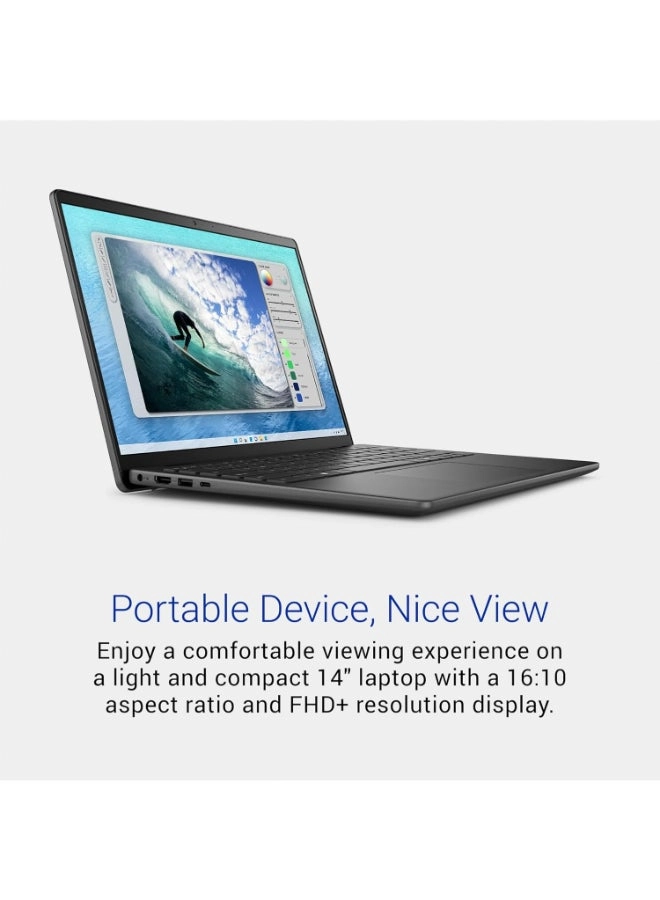 Inspiron 14 5440 - 14'' Core i5-1334U 32GB DDR5 1 TB SSD