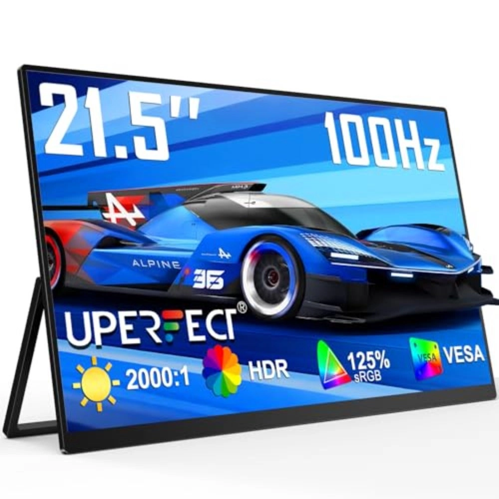 Generic Portable Monitor - FHD 21.5