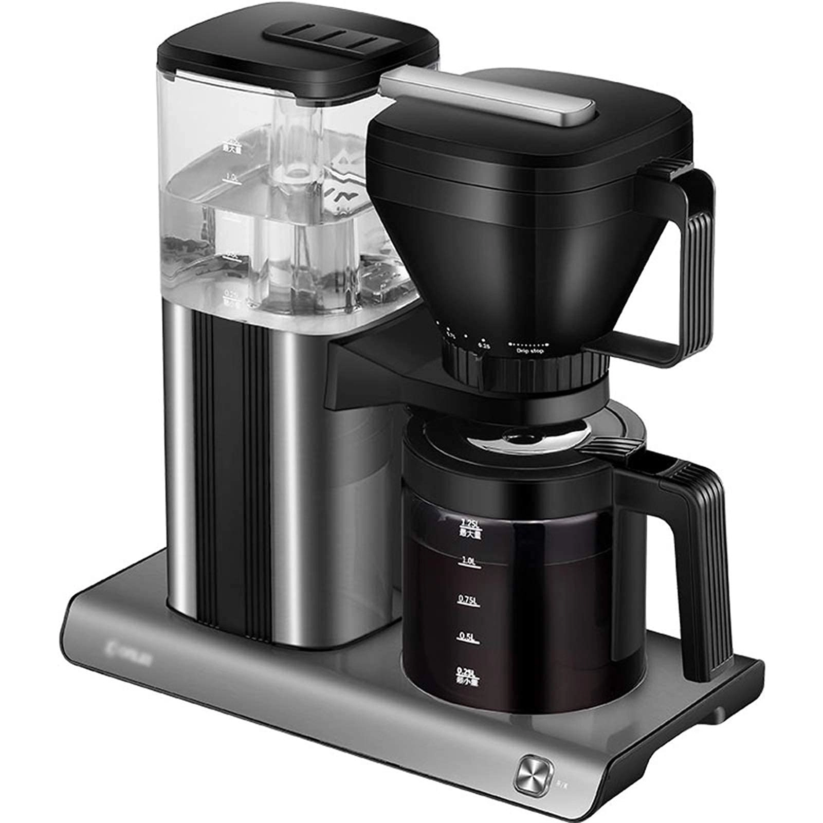 GZDlert Coffee Machine