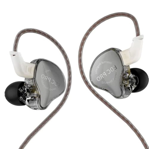 EDC PRO Wired Earphone