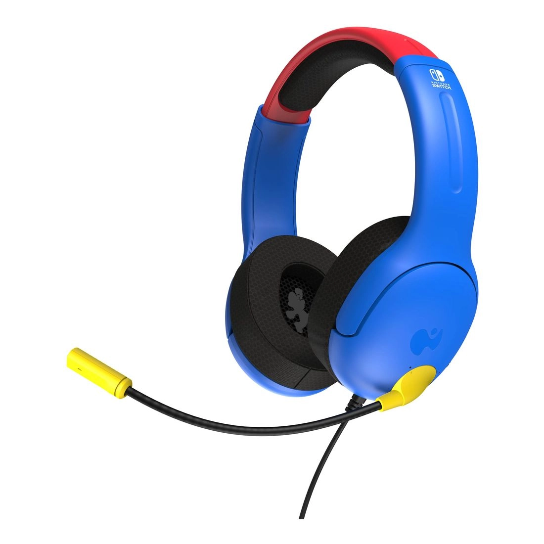 PDP Mario AirLite - Wired Nintendo Switch