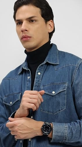 Fadelight Gen 4 44mm Aluminum GPS