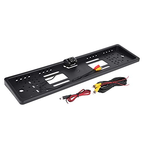 Reverse Parking Camera - Night vision Wired 720*540 pixels