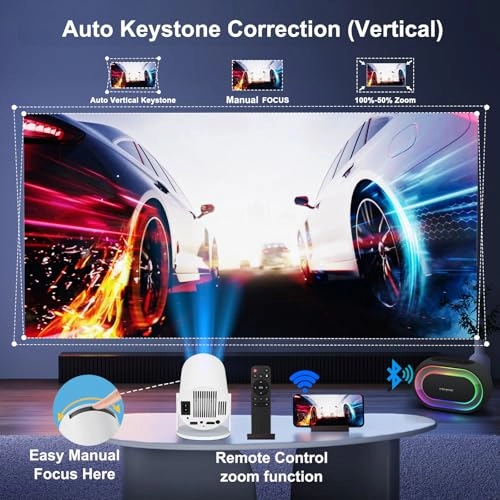 HY300 pro 1280 x 720 Pixels
