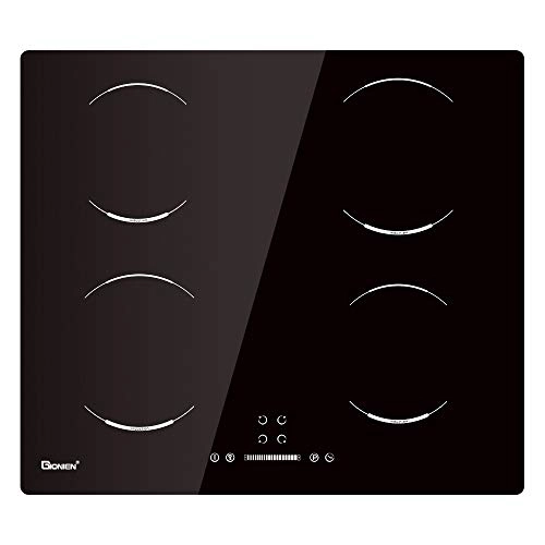 GIB464SC Induction hob