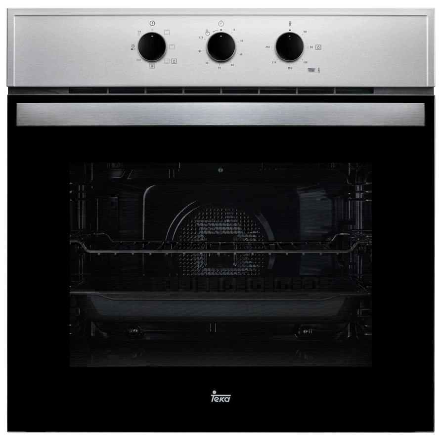 HBB 605 60cm Electric Oven