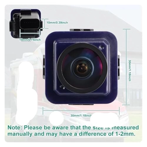 56054058AH - Night vision Wire 960*480 pixels