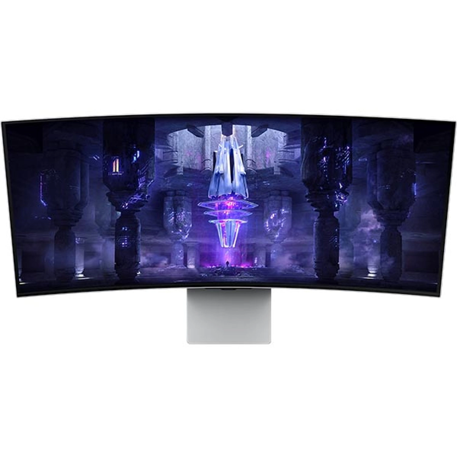 G8 - SM-LS34BG850SMXUE 34 inch 3440 X 1440