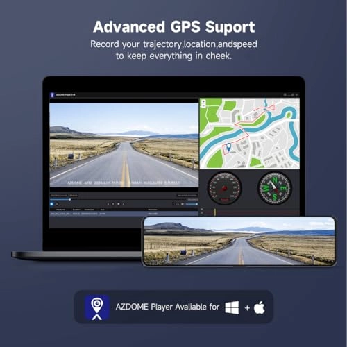 AR12 - QHD 1440P 25FPS