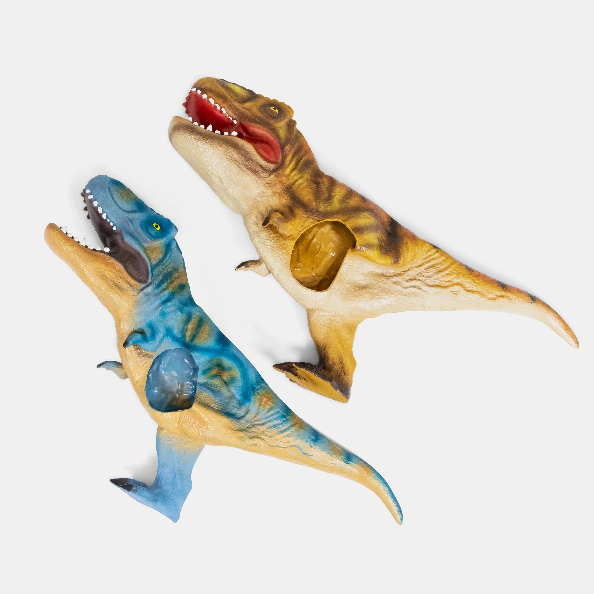 Dinosaur T-Rex - Hand Puppet