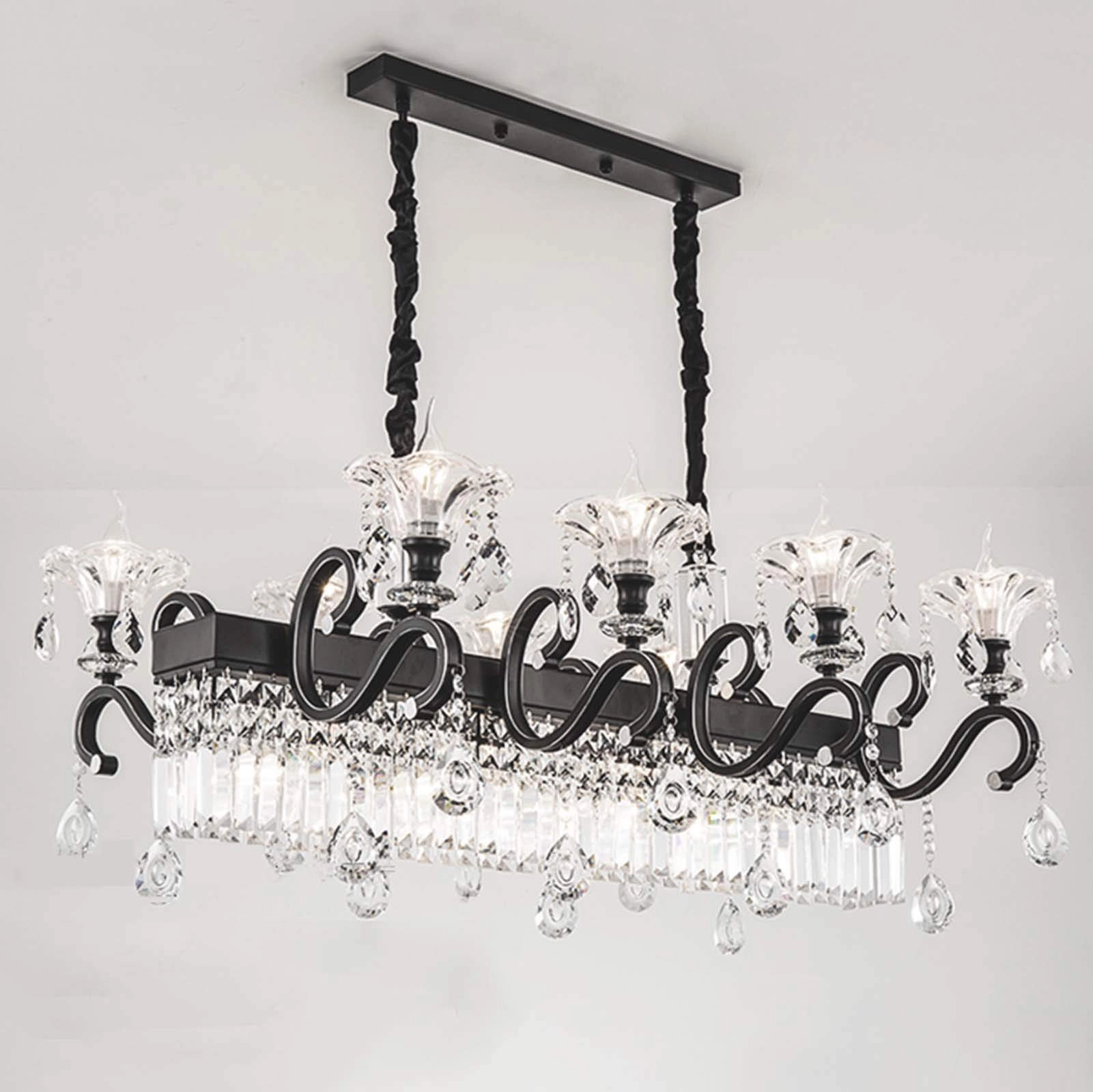 Crystal Chandelier