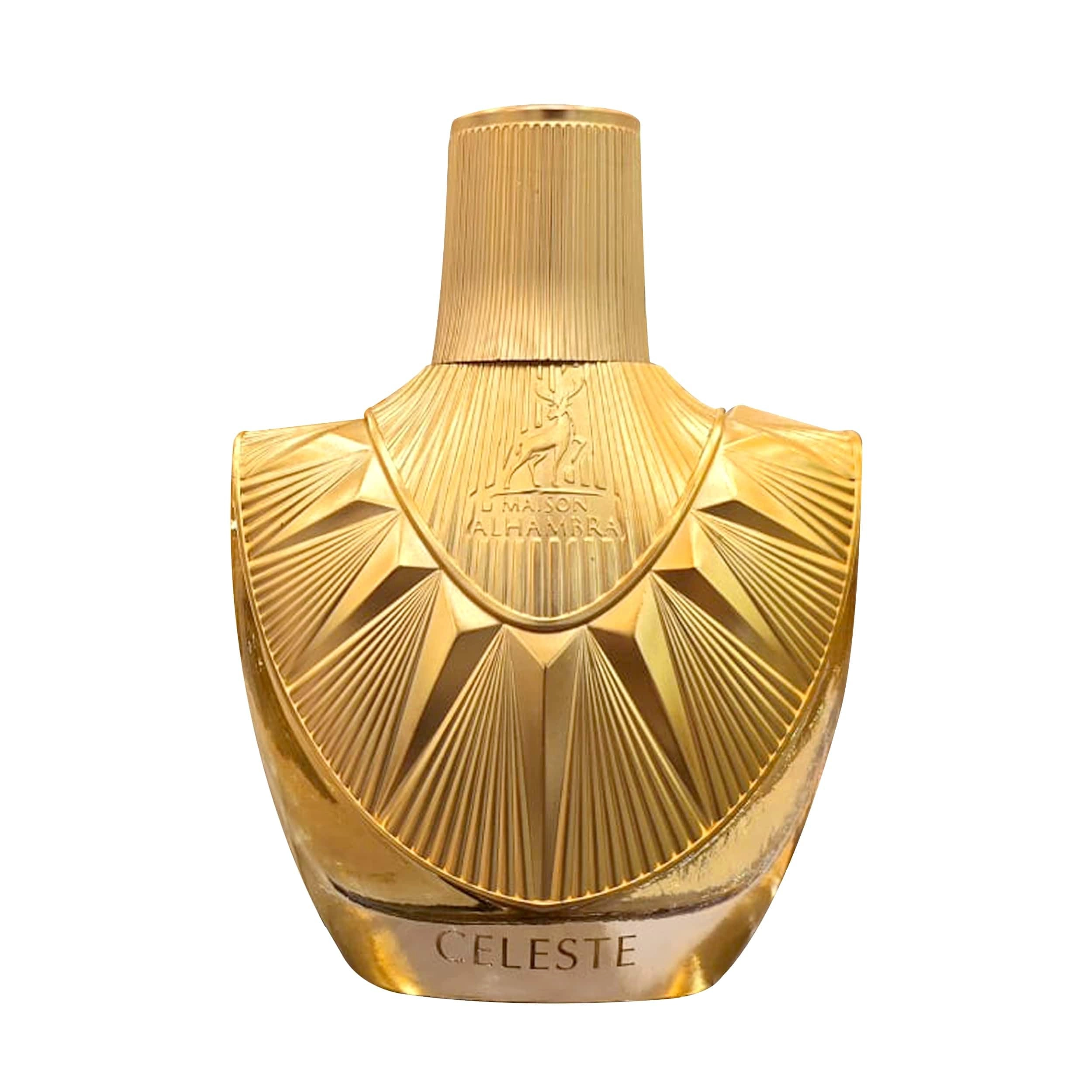 Maison Alhambra Celeste Eau de Parfum 100 ml