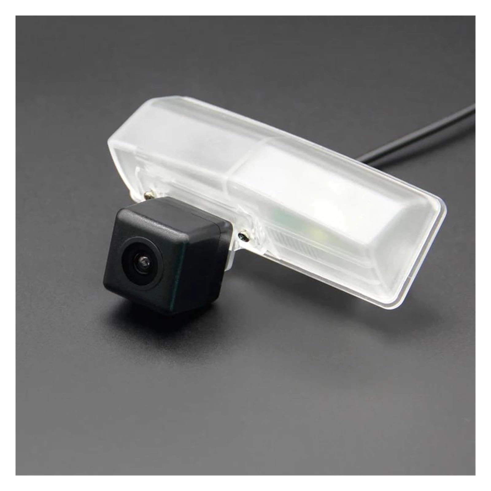 Rear View Parking Camera - Night Vision Wired or Wireless 1280 x 720 Pixels