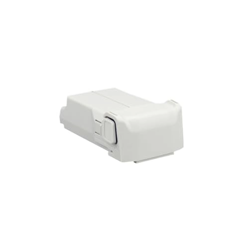 Battery Plus - 3850mAh + Hub