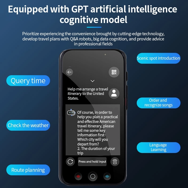 Smart Instant D8 - 142 Languages