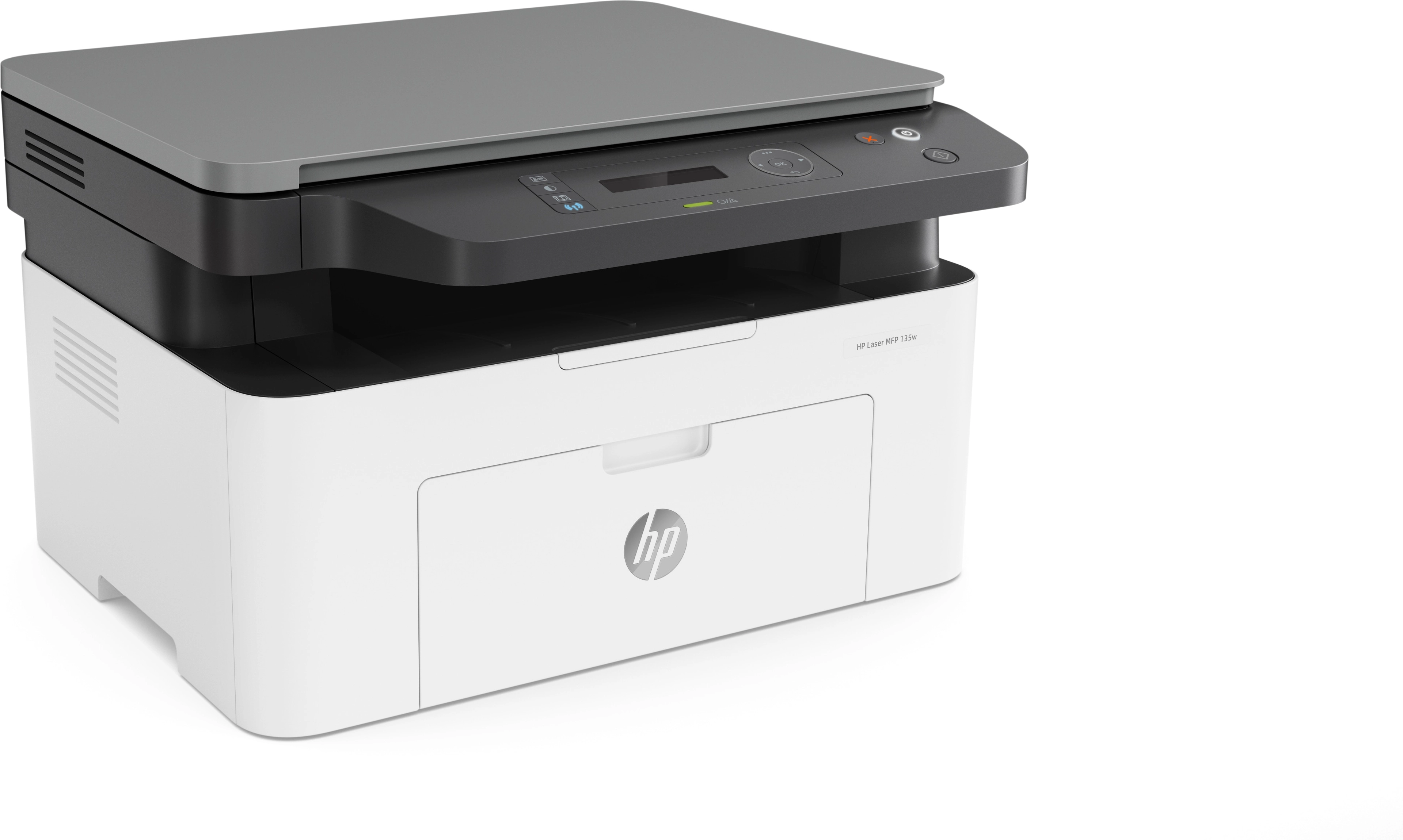 MFP 135w - Laserjet black & white