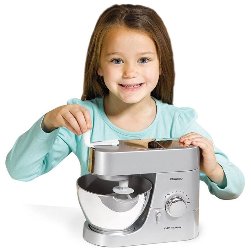 Little Cook Kenwood Mixer - 2-Speed