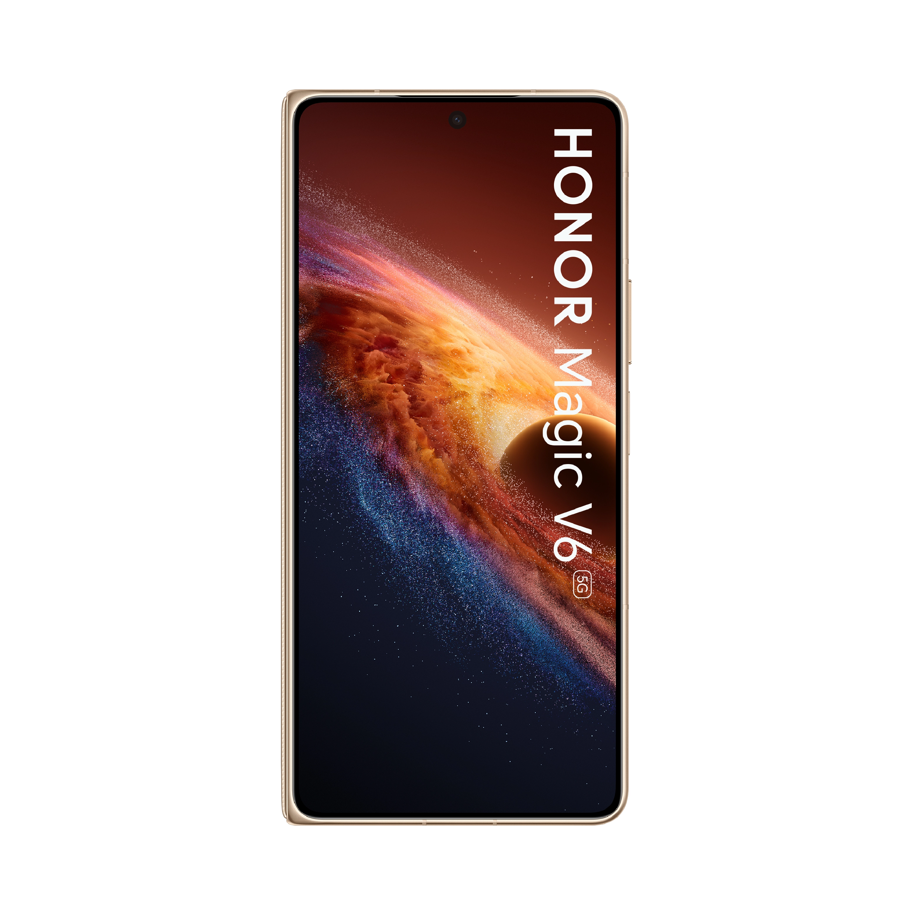 Magic V6 - 16 GB 512 GB Bundle