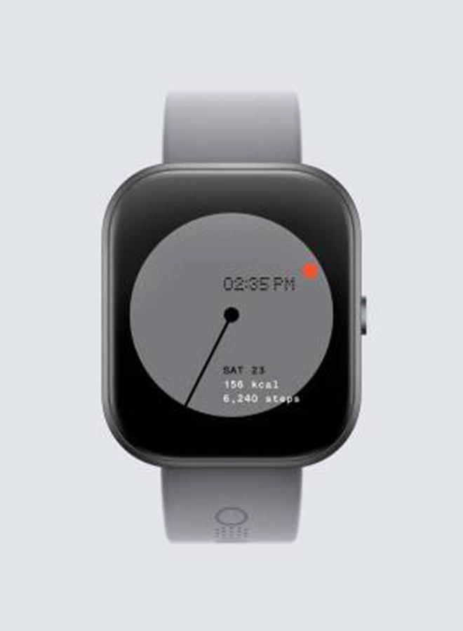 Watch Pro Metal GPS