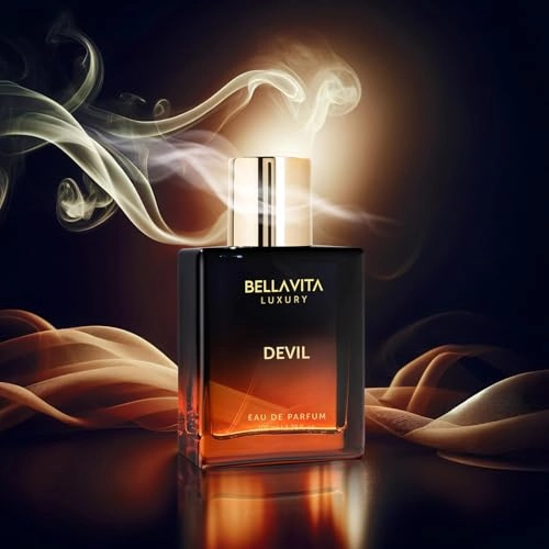 Devil Eau de Parfum 100 ml