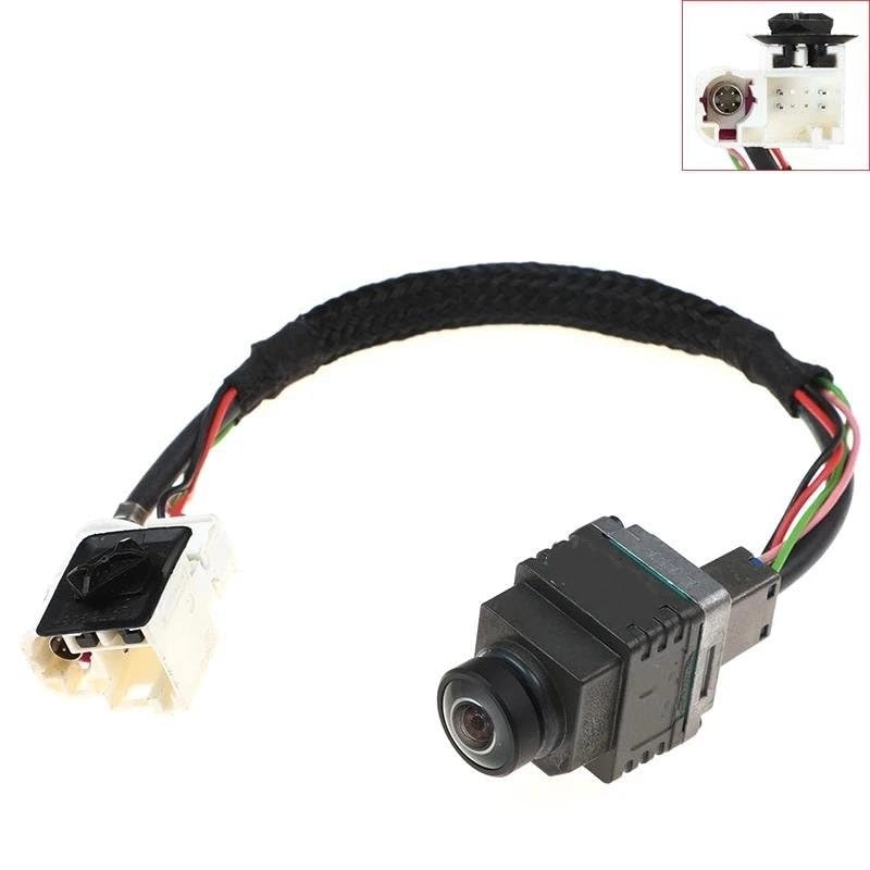 Car Rear View Camera - Night vision
