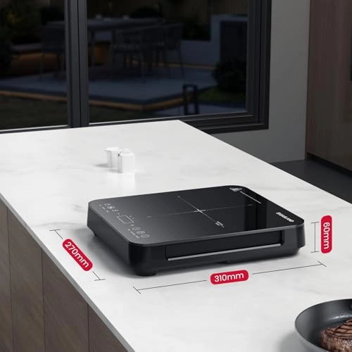 IH271BTA Induction hob