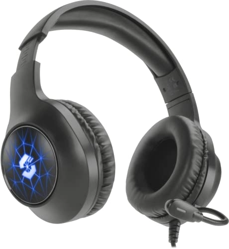VIRTAS Wired Headset