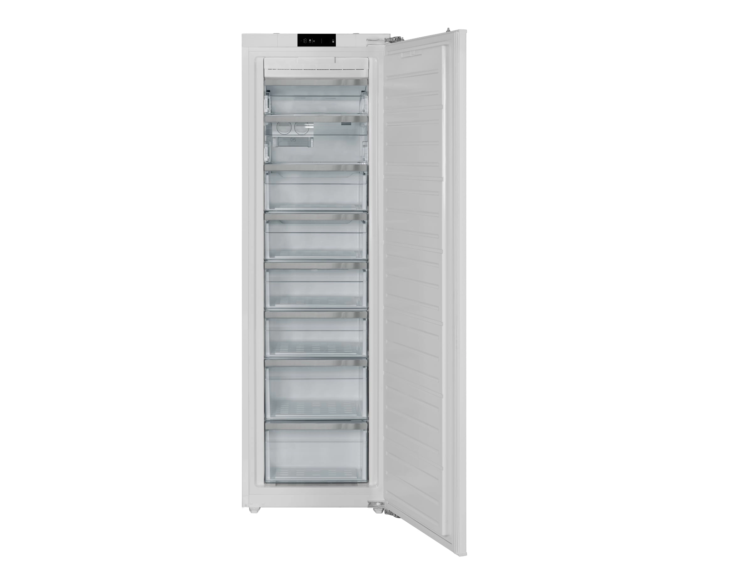 Bertazzoni Single Door Freezer - Built In 60cm
