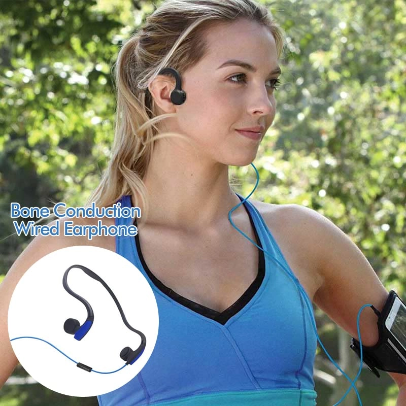 BC900 - Wired Headphone