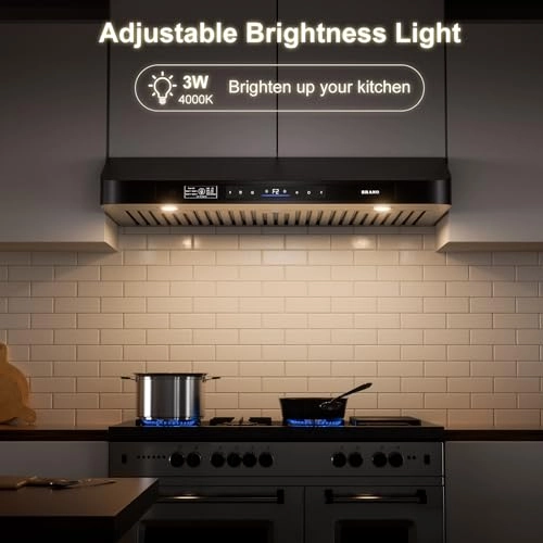 QRED-115C-36'' - 900 Cubic Feet Per Minute