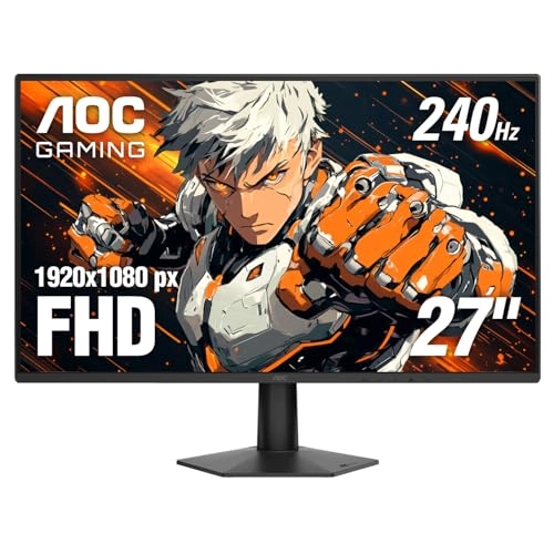 27G51Z - 27 Inches 1920x1080