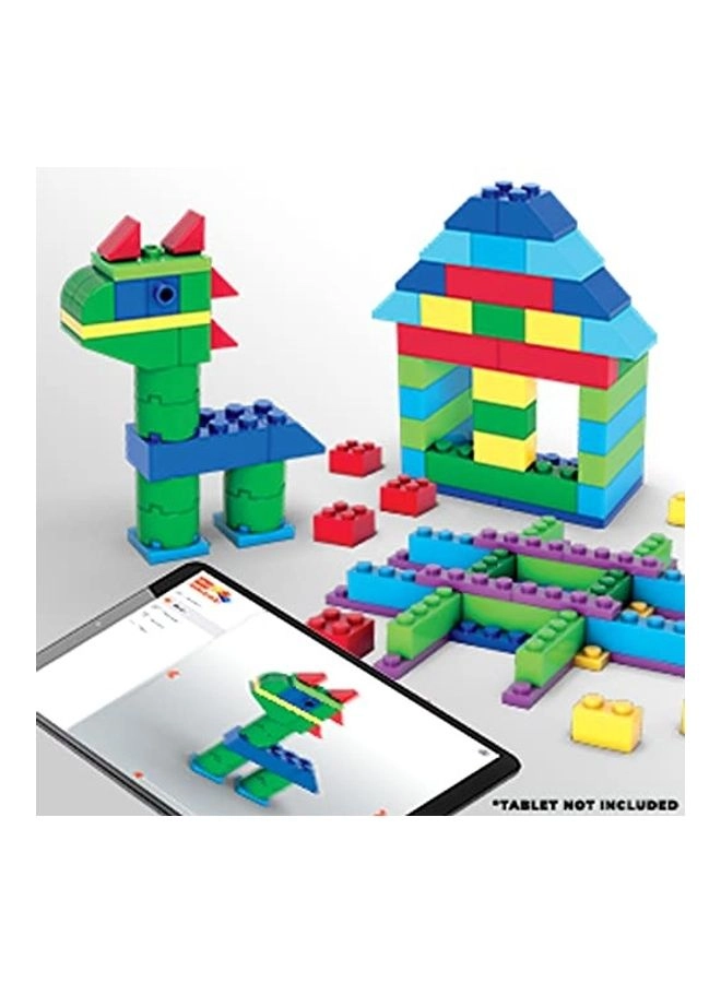 GVM51 - Construction 220pcs