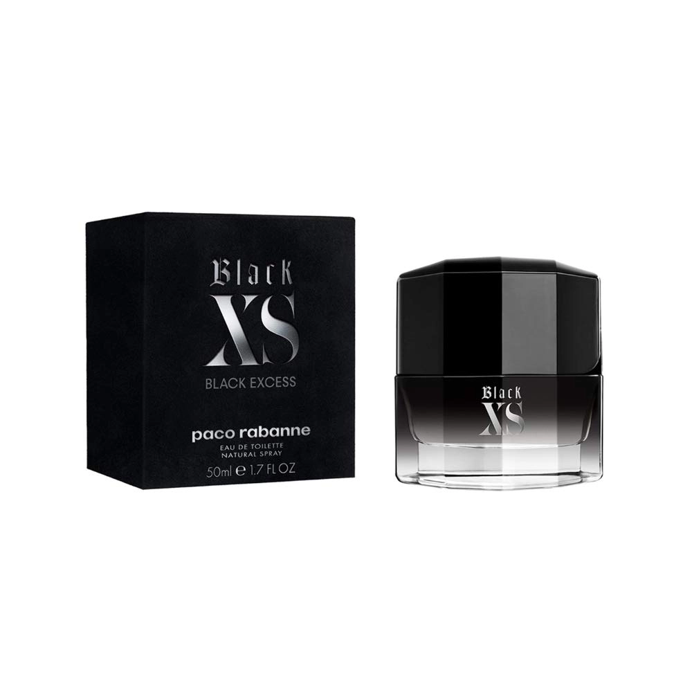 Rabanne Black Xs Eau de Toilette 50ml