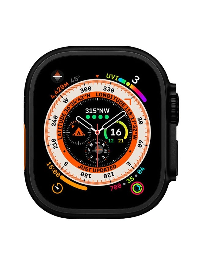 Watch Ultra 49mm Combination