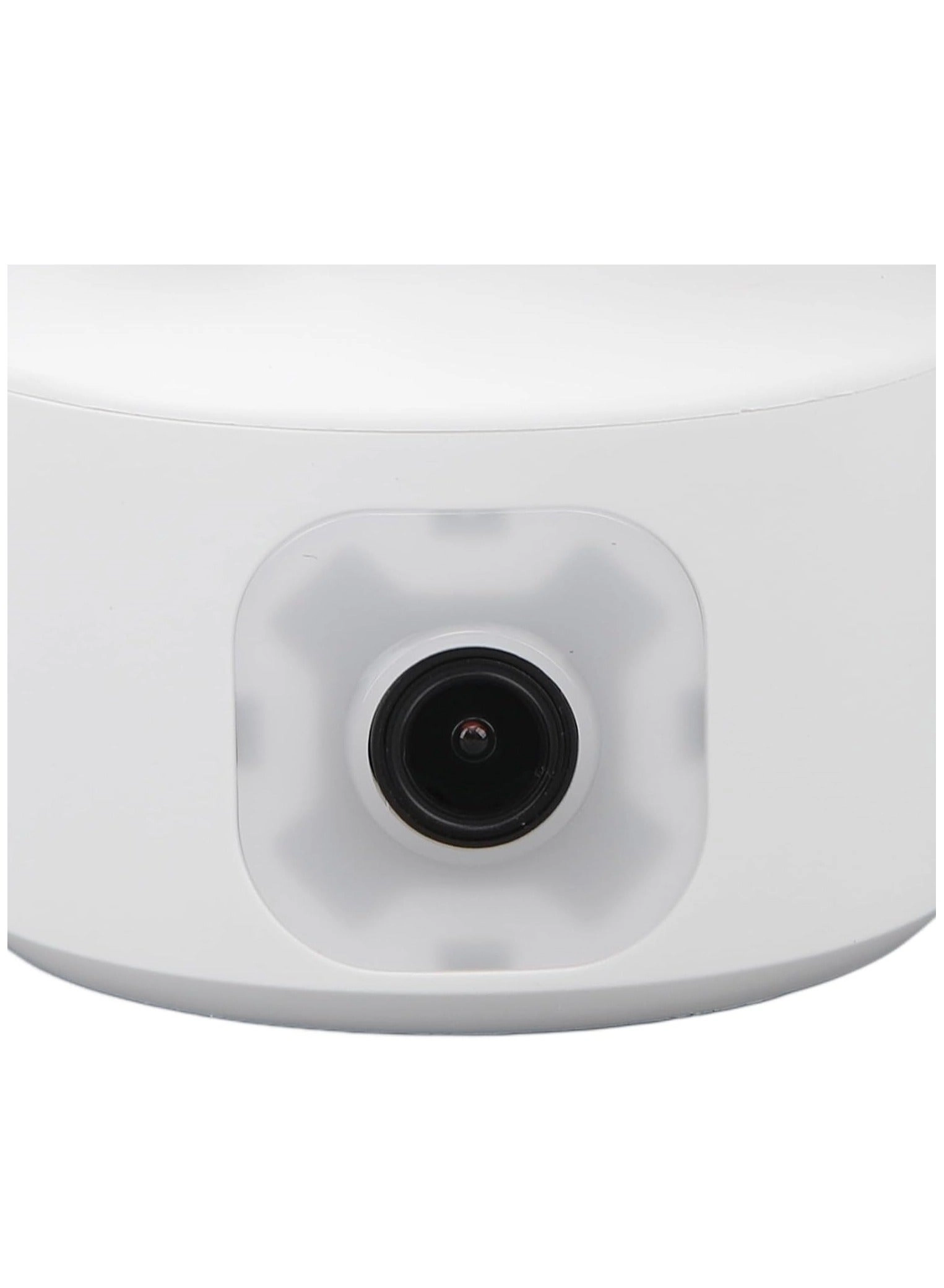 Dual-Lens Indoor Camera 4MP