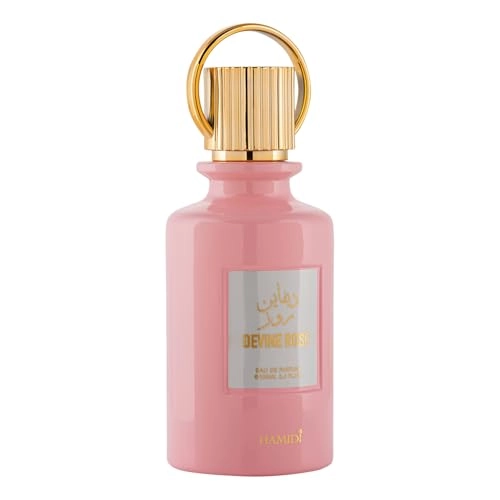 Rose Rush Eau de Parfum 85ml