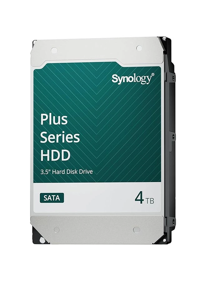 Synology HAT3300 3.5" 5400rpm SATA (HAT3300-4T) - 4TB
