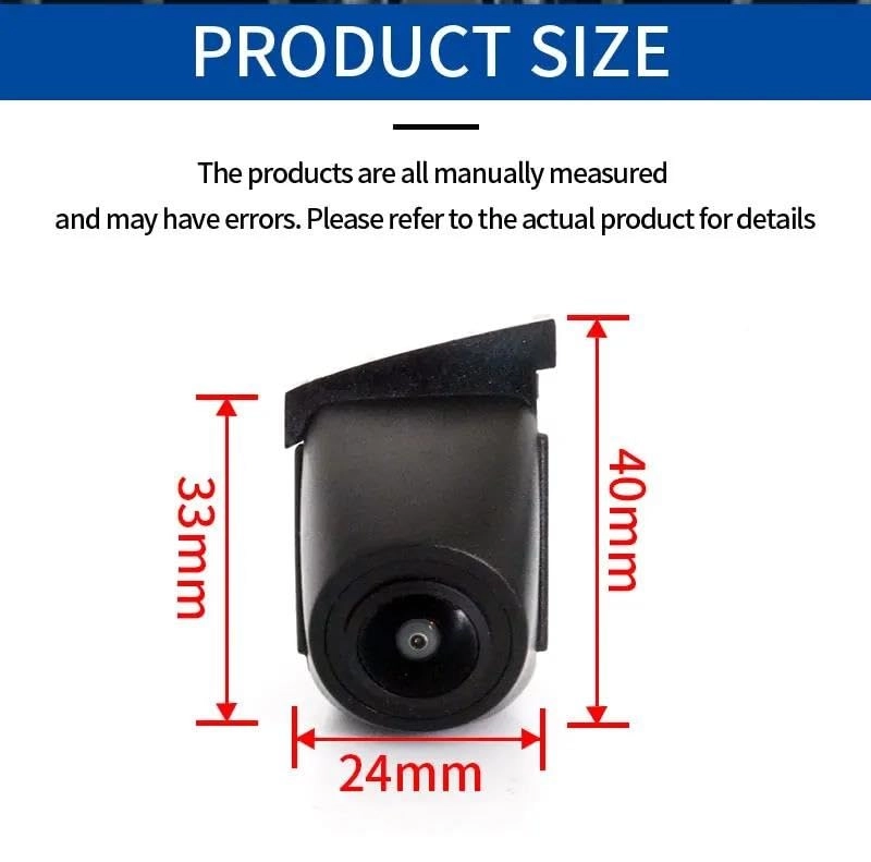 Parking Camera AHD - Night vision