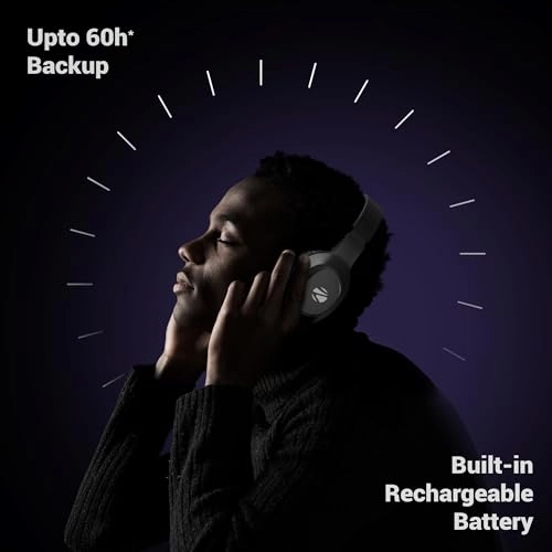 Thunder NEO Wireless Headphone