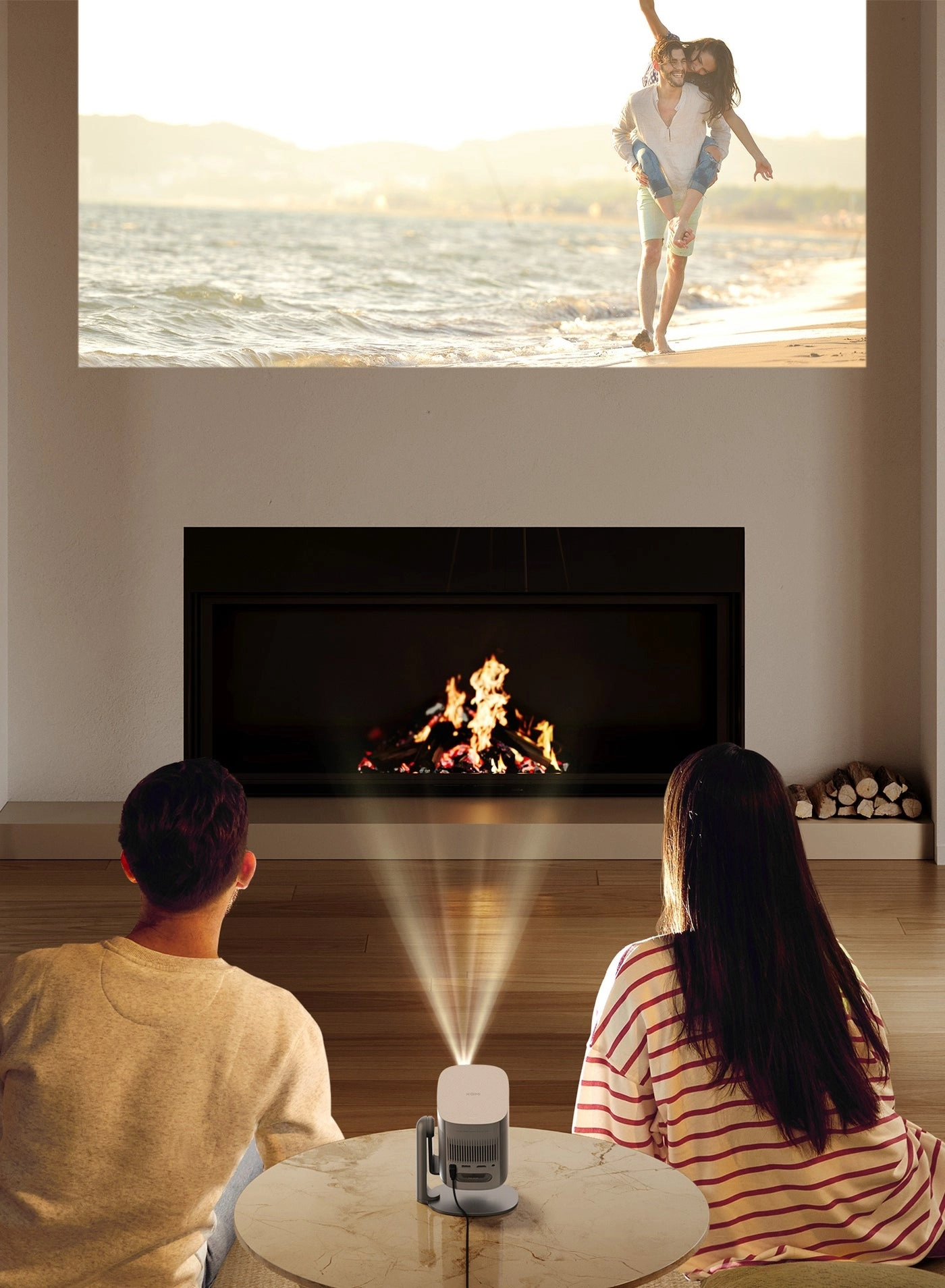 MoGo 2 Pro 400 ISO Lumens