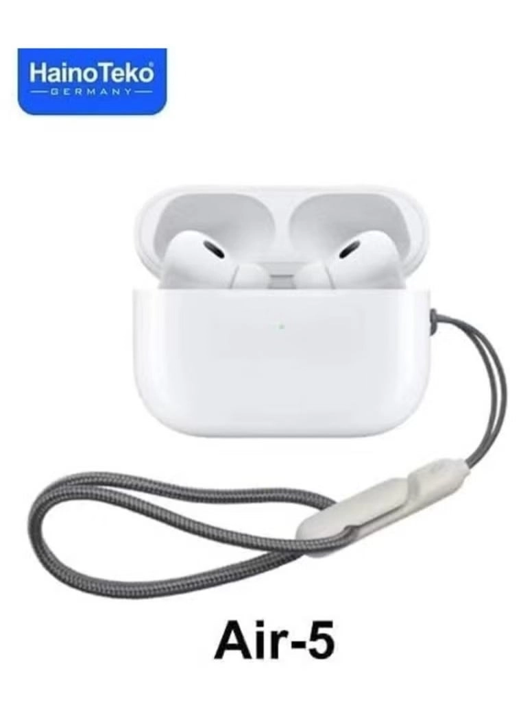 Air 5 Wireless Earphone