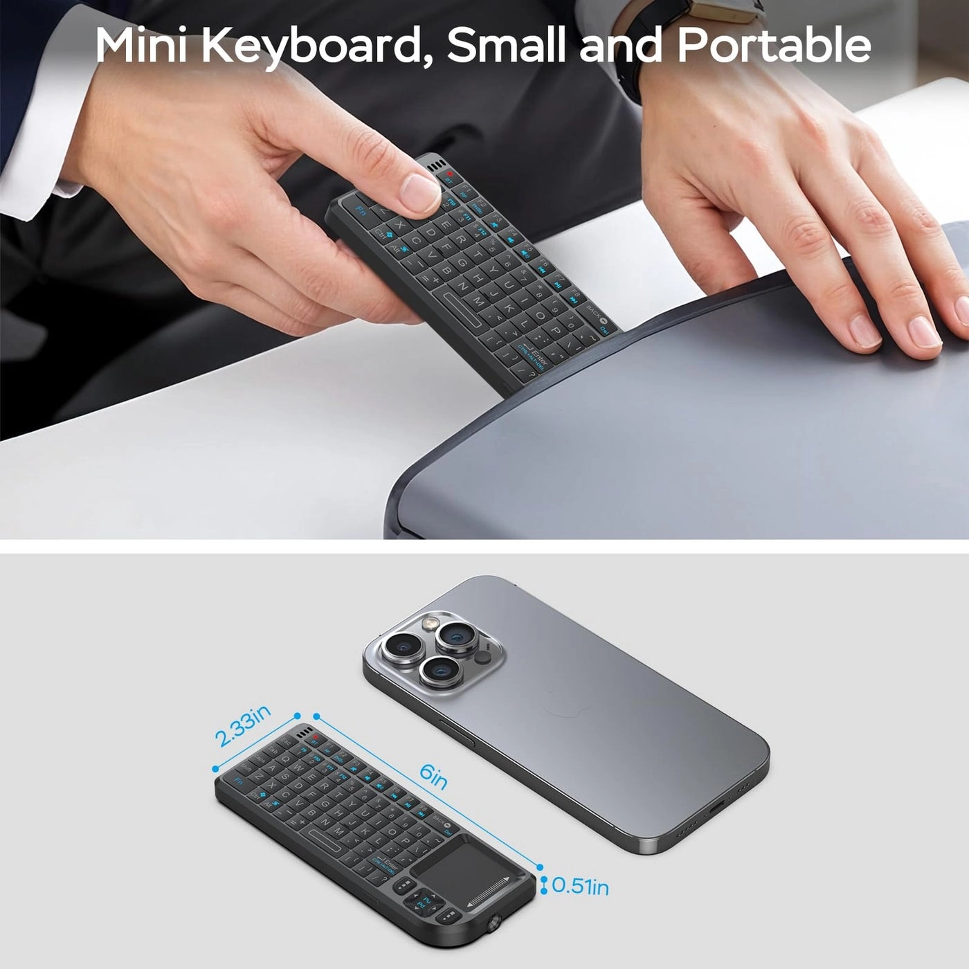 Mini Keyboard
