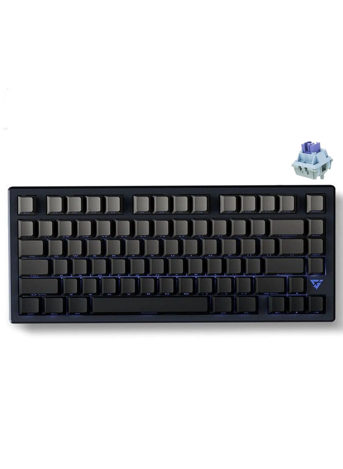 V75X - Wired/Wireless