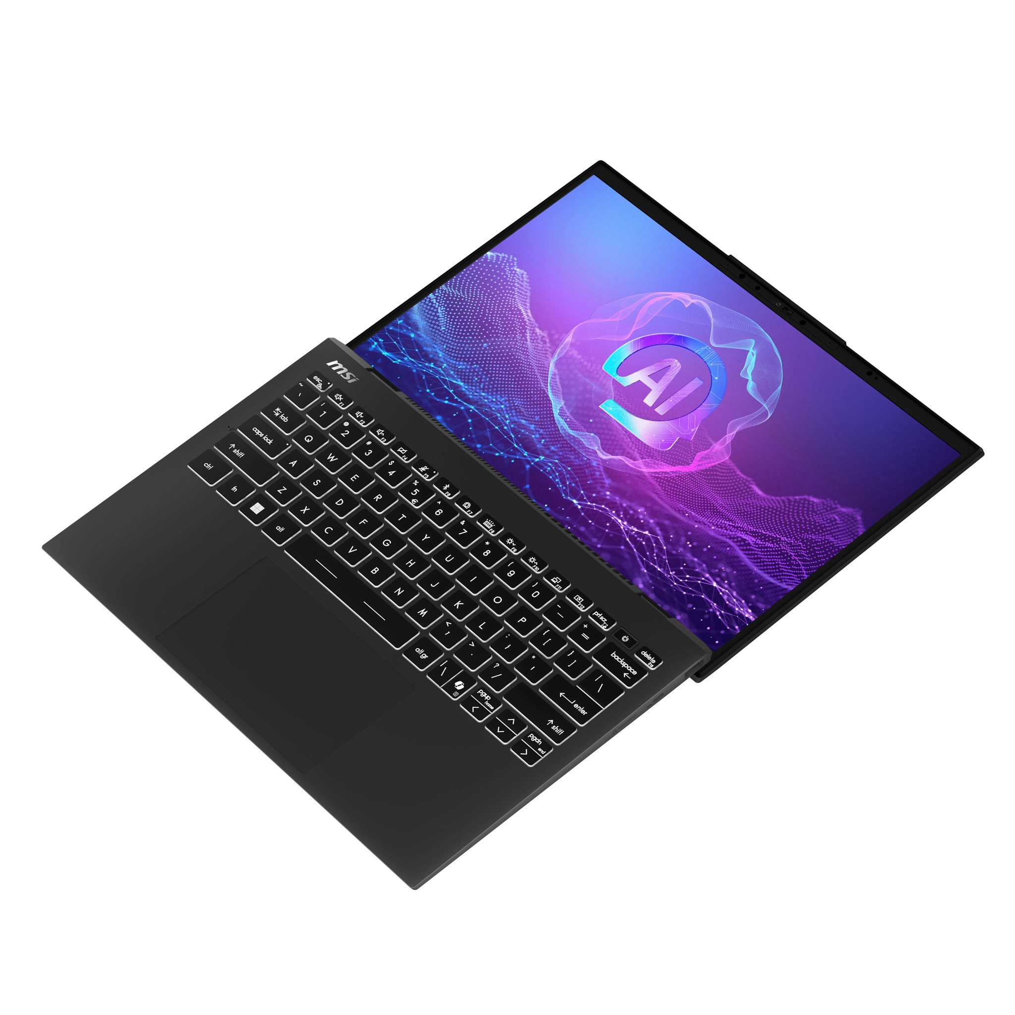 Prestige 13 Prestige13-9S7-13Q425-009 - 13.3'' Core Ultra 7-355 32GB 1TB SSD