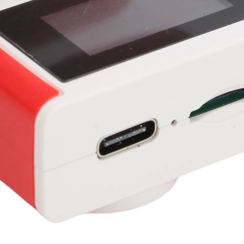 1080P 12MP Keychain Camera