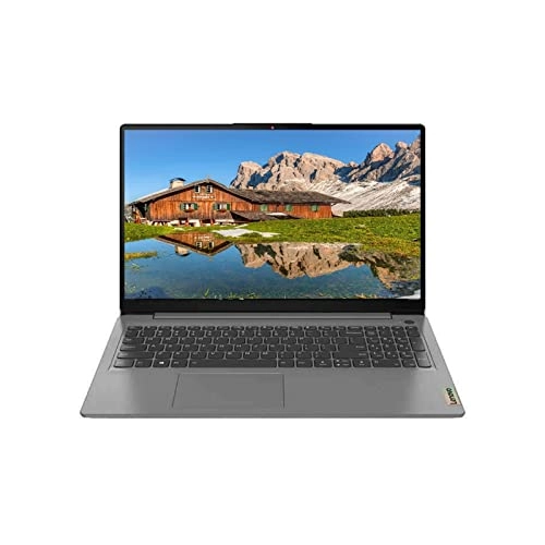 IdeaPad 3 15ITL6 - 15.6'' Core i5-1135G7 12GB DDR4 512GB SSD