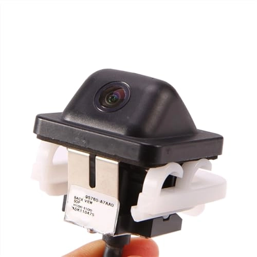 Reversing Camera - Night vision