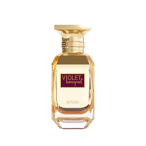 Violet Bouquet Eau de Parfum 80 ml