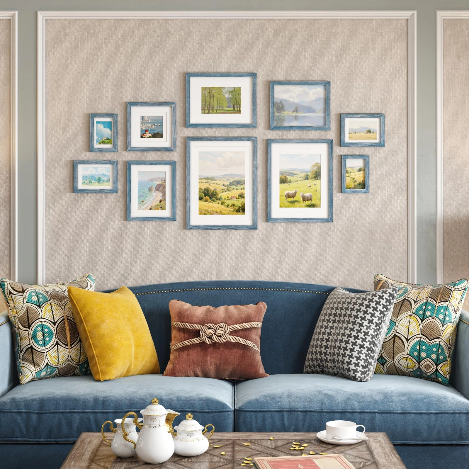 Photo Frames - 6x4