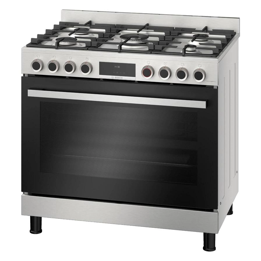 Bosch HIZ5G7W50M GAS Cooker
